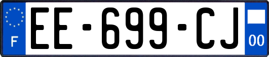 EE-699-CJ