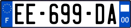 EE-699-DA