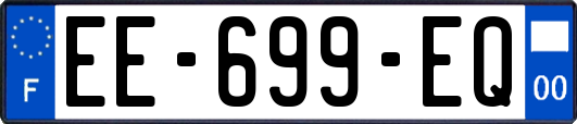 EE-699-EQ