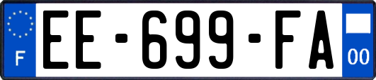 EE-699-FA