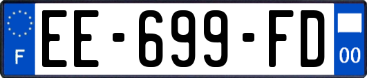 EE-699-FD