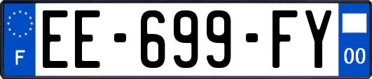 EE-699-FY