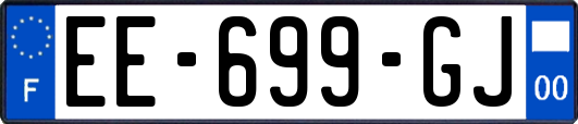 EE-699-GJ