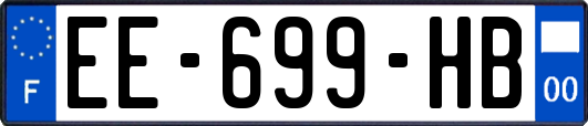 EE-699-HB