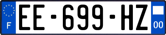 EE-699-HZ