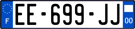 EE-699-JJ