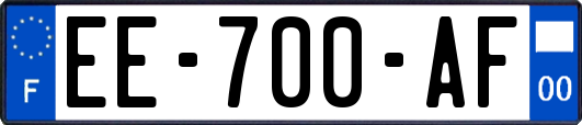 EE-700-AF