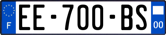 EE-700-BS