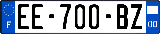 EE-700-BZ