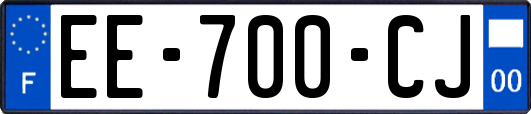 EE-700-CJ