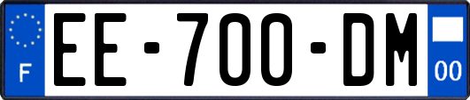 EE-700-DM