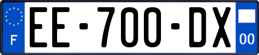EE-700-DX