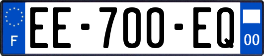 EE-700-EQ