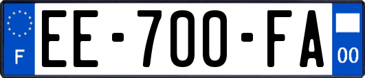 EE-700-FA
