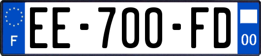 EE-700-FD
