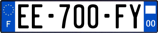 EE-700-FY