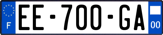 EE-700-GA