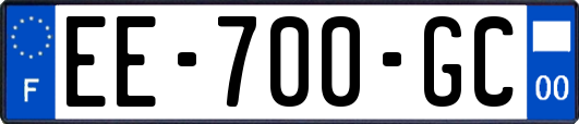EE-700-GC
