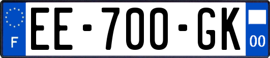 EE-700-GK