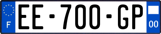 EE-700-GP