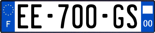 EE-700-GS