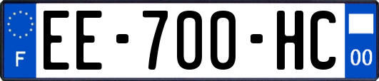 EE-700-HC
