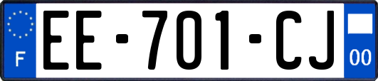 EE-701-CJ