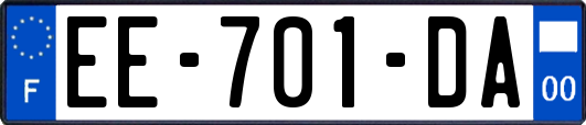 EE-701-DA
