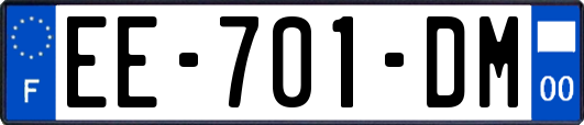 EE-701-DM