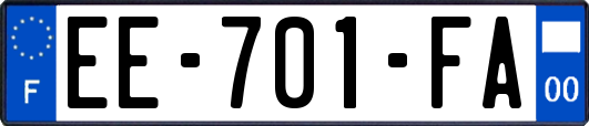 EE-701-FA