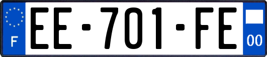 EE-701-FE