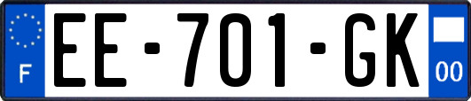 EE-701-GK