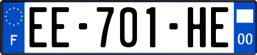 EE-701-HE
