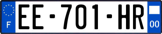 EE-701-HR