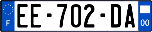EE-702-DA