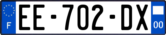 EE-702-DX