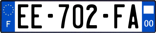 EE-702-FA