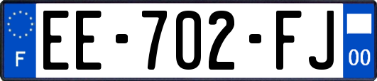 EE-702-FJ