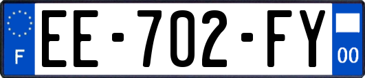 EE-702-FY