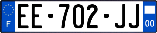 EE-702-JJ