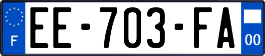 EE-703-FA