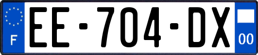 EE-704-DX