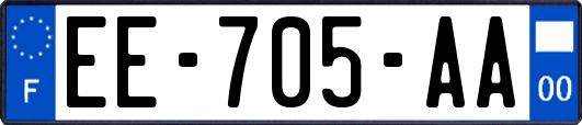 EE-705-AA