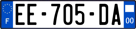 EE-705-DA