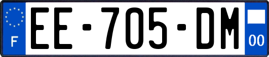 EE-705-DM