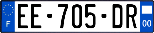 EE-705-DR