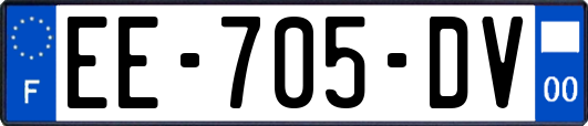 EE-705-DV