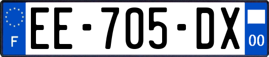 EE-705-DX