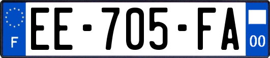 EE-705-FA
