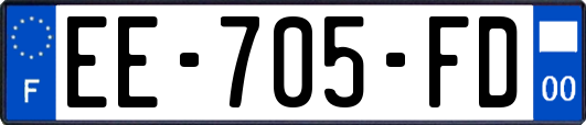 EE-705-FD